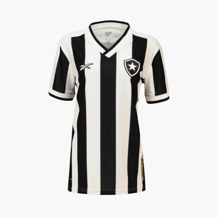 Botafogo 2024/25 Home Jersey - Women's - Image 1