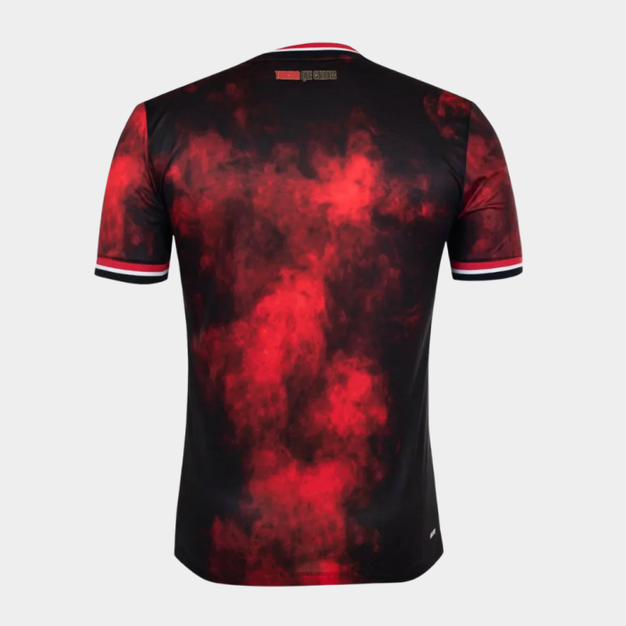 Sao Paulo 2024/25 Third Jersey - Women's - Image 4