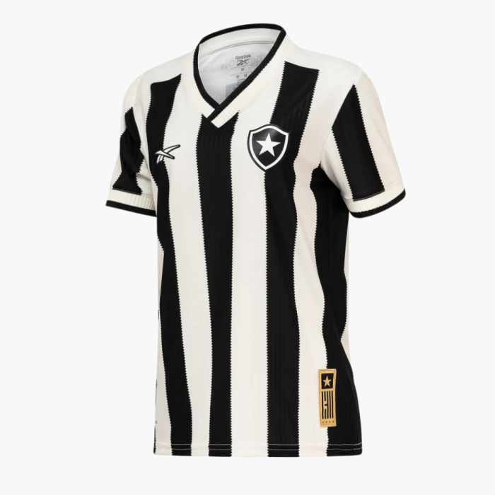Botafogo 2024/25 Home Jersey - Women's - Image 6