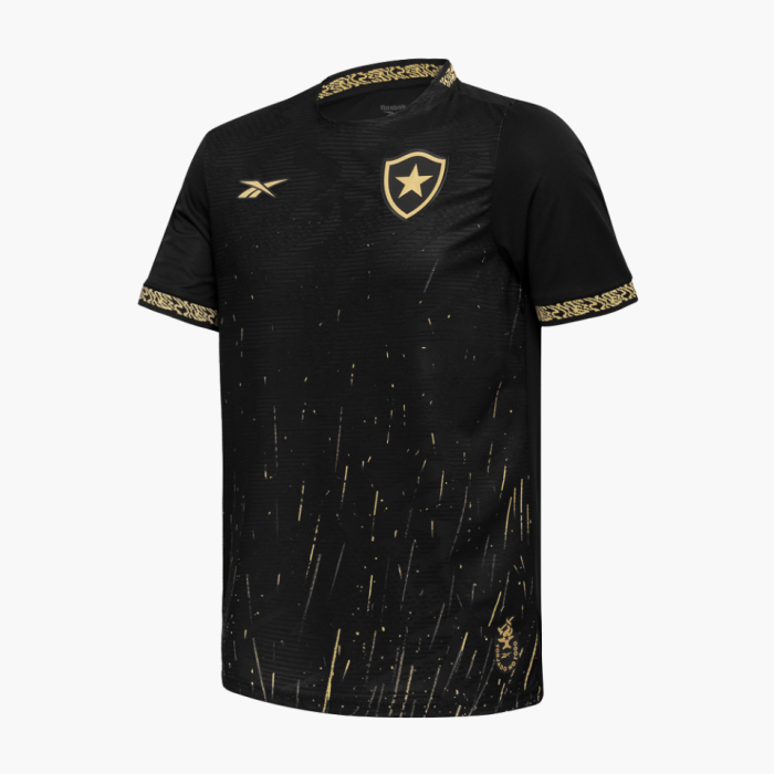 Botafogo 2024/25 Away Jersey - Fan Version - Image 5