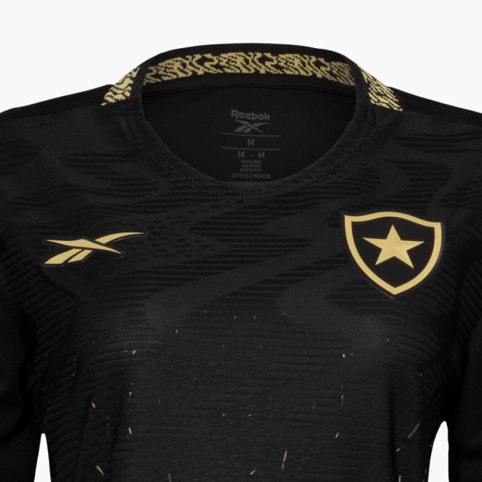Botafogo 2024/25 Away Jersey - Women's - Image 5