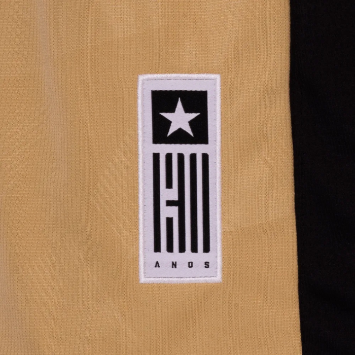 Botafogo 2024/25 Away Goalkeeper Jersey - Fan Version - Image 4