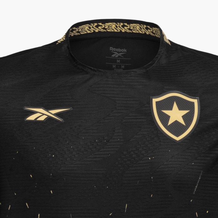 Botafogo 2024/25 Away Jersey - Fan Version - Image 3
