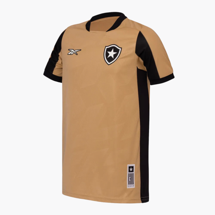 Botafogo 2024/25 Away Goalkeeper Jersey - Fan Version - Image 6