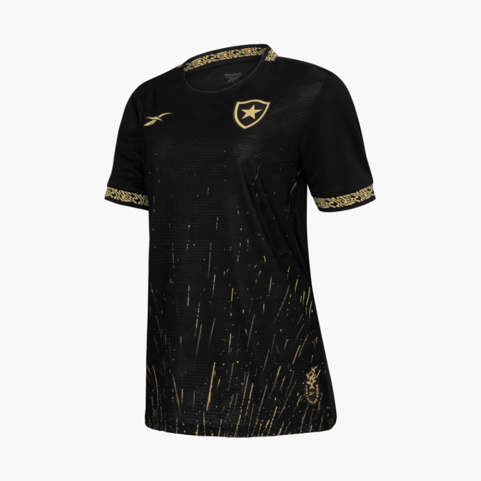 Botafogo 2024/25 Away Jersey - Women's - Image 6
