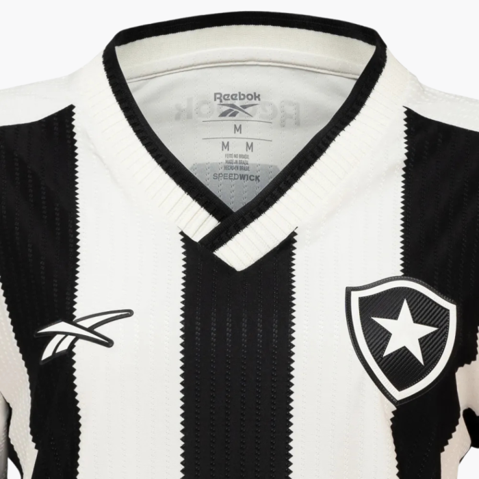 Botafogo 2024/25 Home Jersey - Women's - Image 4