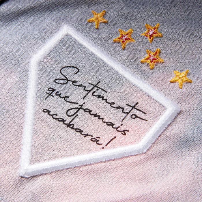 Sao Paulo 2024/25 Third Jersey - Fan Version - Image 2