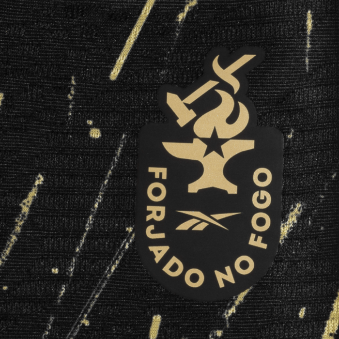 Botafogo 2024/25 Away Jersey - Fan Version - Image 2