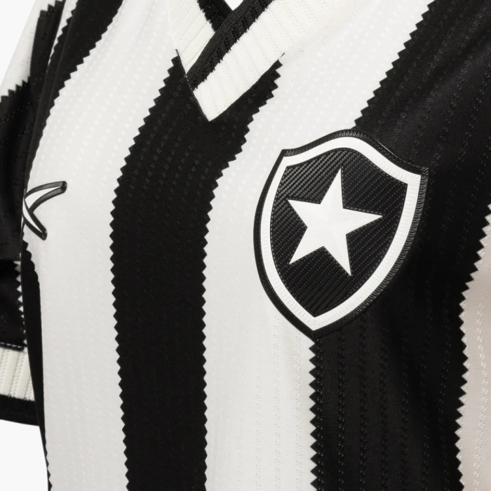 Botafogo 2024/25 Home Jersey - Women's - Image 5