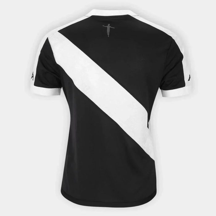 Vasco 2024/25 Home Jersey - Women's - Image 7
