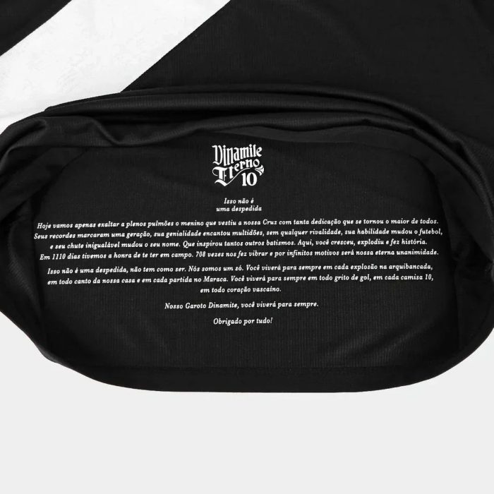 Vasco 2024/25 Home Jersey - Women's - Image 4