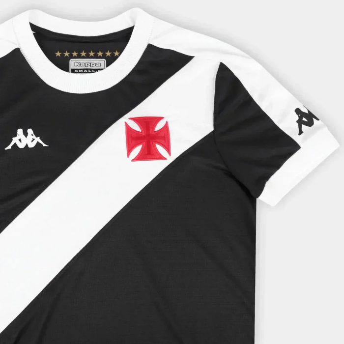 Vasco 2024/25 Home Jersey - Women's - Image 2