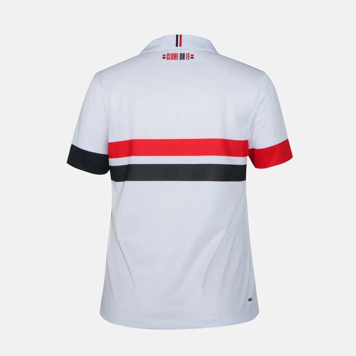 Sao Paulo 2024/25 Home Jersey - Women's - Image 3