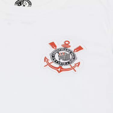 Corinthians 2024/25 Home - Women's - Image 4