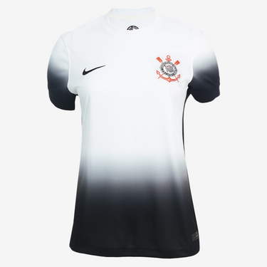 Corinthians 2024/25 Home - Women's - Image 1