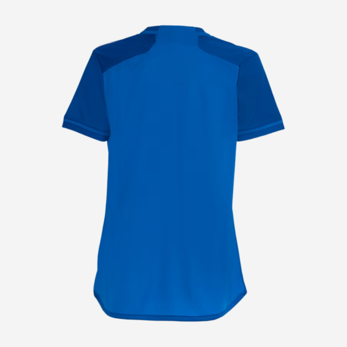 Cruzeiro 2024/25 Home Jersey - Women's - Image 4
