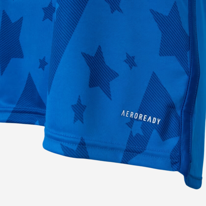 Cruzeiro 2024/25 Home Jersey - Women's - Image 2