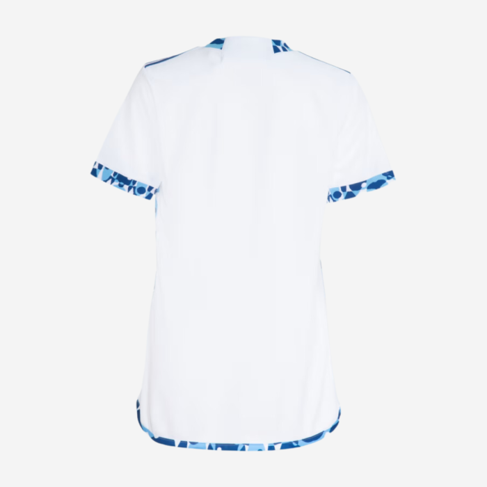Cruzeiro 2024/25 Away Jersey - Women's - Image 3