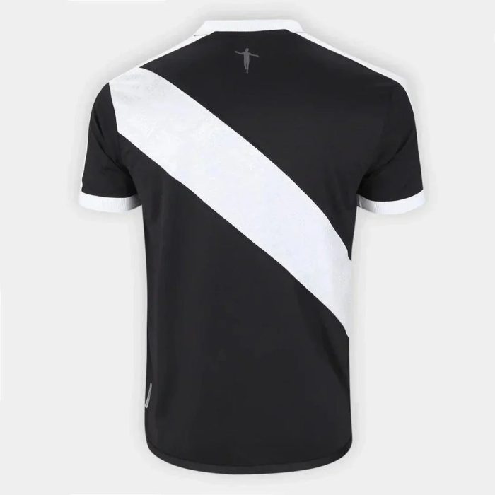 Vasco 2024/25 Home Jersey - Fan Version - Image 5