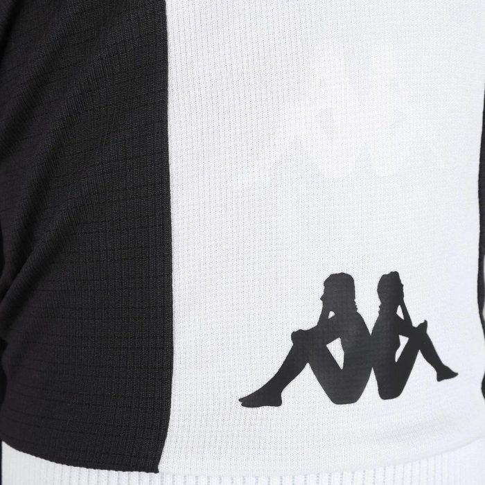 Vasco 2024/25 Home Jersey - Fan Version - Image 4