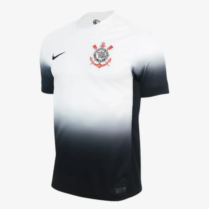 Corinthians 2024/25 Home - Fan Version - Image 7