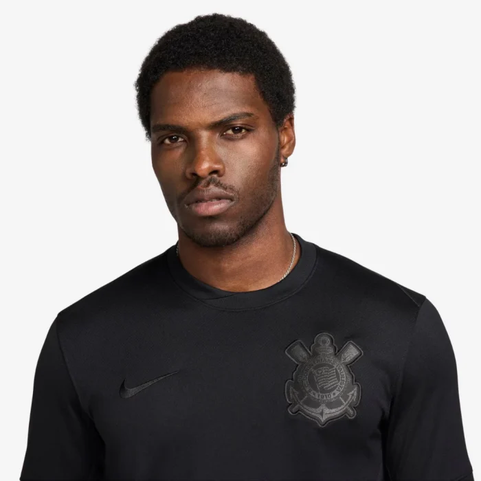 Corinthians 2024/25 Away - Fan Version - Image 4