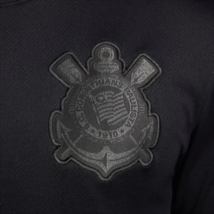 Corinthians 2024/25 Away - Fan Version - Image 6