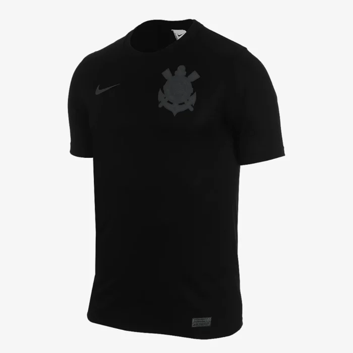 Corinthians 2024/25 Away - Fan Version - Image 7