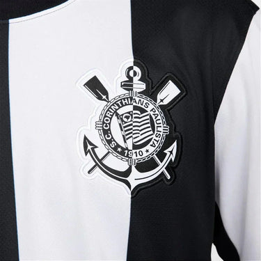 Corinthians 2024/25 Third - Fan Version - Image 6