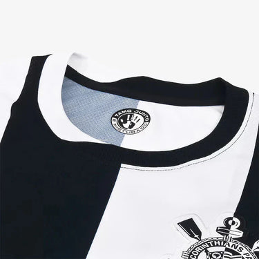 Corinthians 2024/25 Third - Fan Version - Image 2