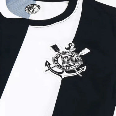 Corinthians 2024/25 Third - Fan Version - Image 3