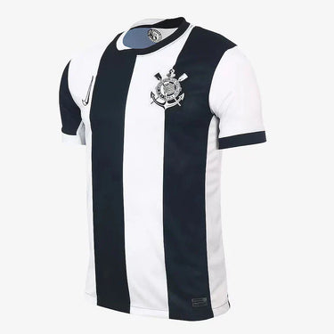 Corinthians 2024/25 Third - Fan Version - Image 1