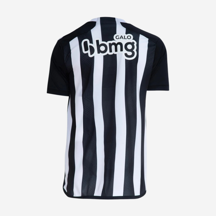 Atletico Mineiro 2024/25 Home Jersey - Fan Version - Image 4