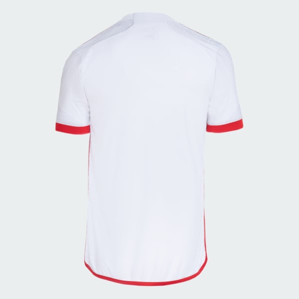 Flamengo 2024/25 Away Jersey - Player Version - Image 2