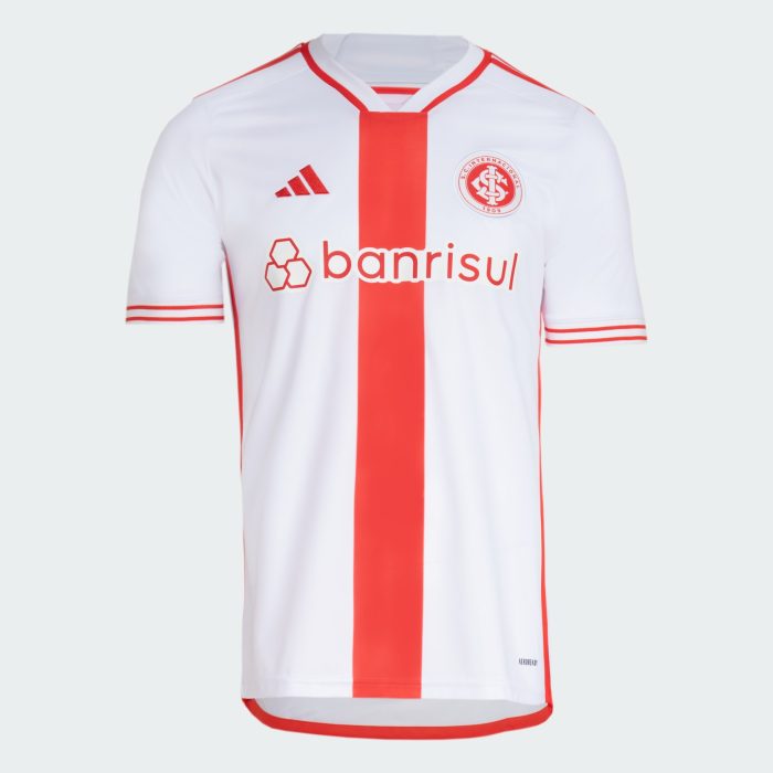 Internacional 2024/25 Away Jersey - Fan Version - Image 2