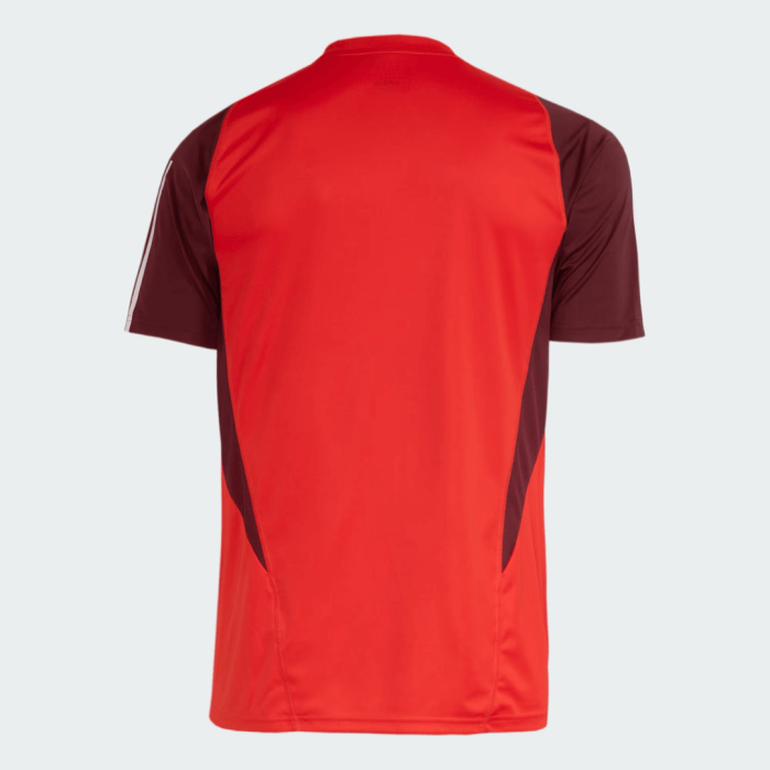 Internacional 2024/25 Training Jersey - Fan Version - Image 5