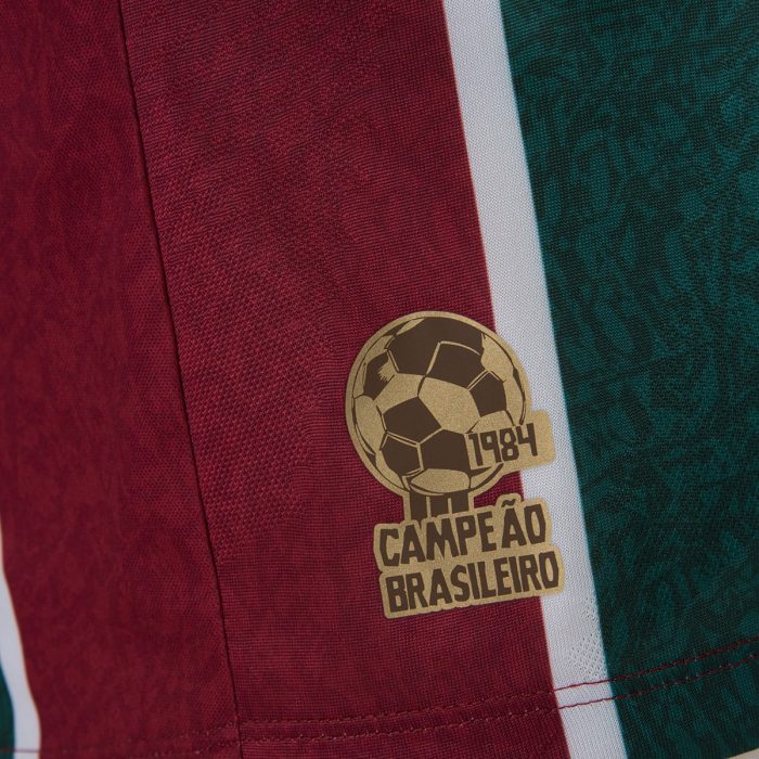 Fluminense 2024/25 Home Jersey - Women's - Image 4