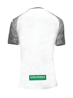 Swansea City 2023/24 Home Jersey - Fan Version - Image 2