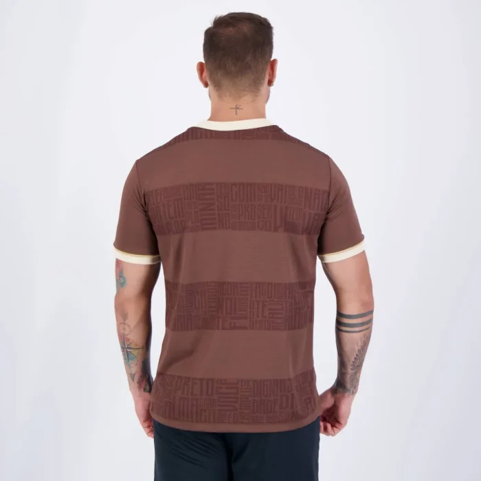 Flamengo 2024/25 Identity Jersey - Fan Version - Image 4