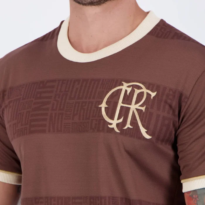 Flamengo 2024/25 Identity Jersey - Fan Version - Image 3