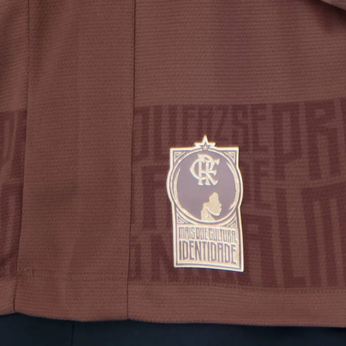 Flamengo 2024/25 Identity Jersey - Fan Version - Image 2