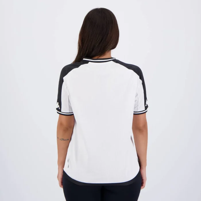 Vasco 2024/25 Away Jersey - Women's - Image 5