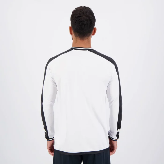 Vasco 2024/25 Away Jersey - Long Sleeve - Image 4