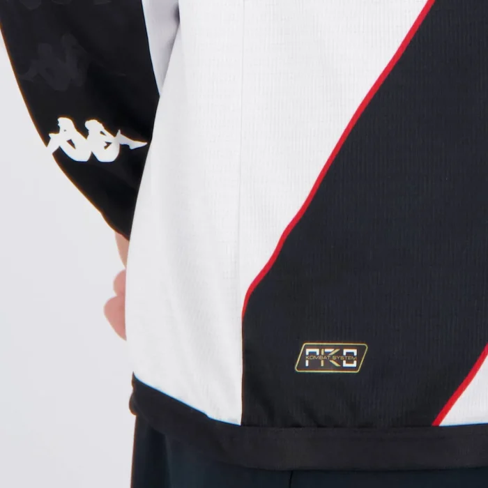 Vasco 2024/25 Away Jersey - Long Sleeve - Image 2