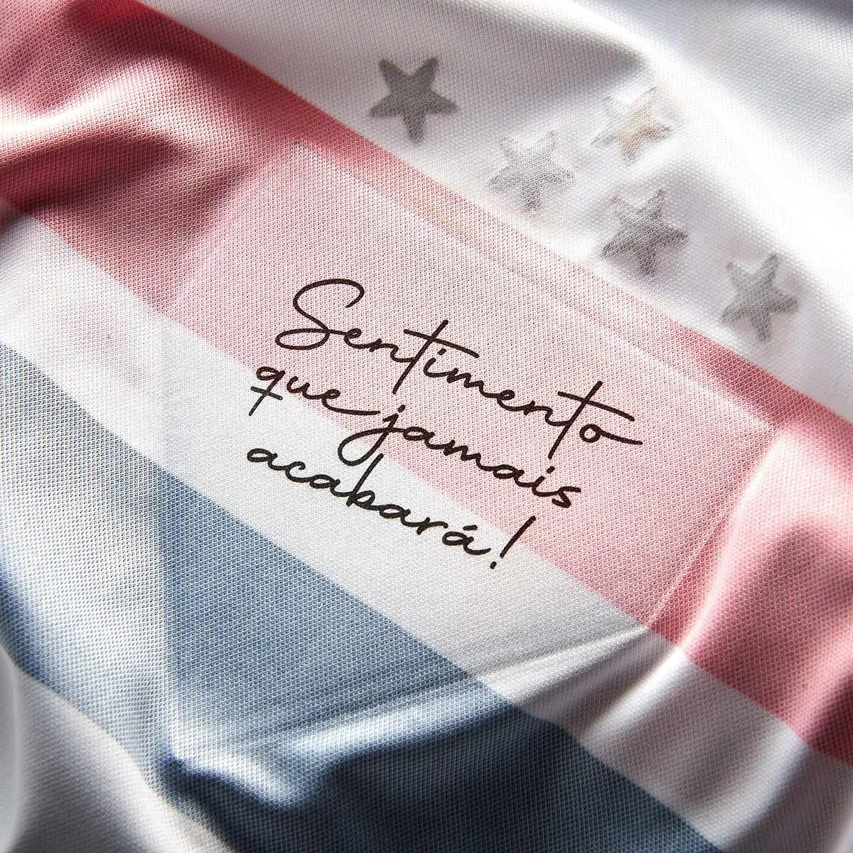 Sao Paulo 2024/25 Home Jersey - Player Version - Image 6