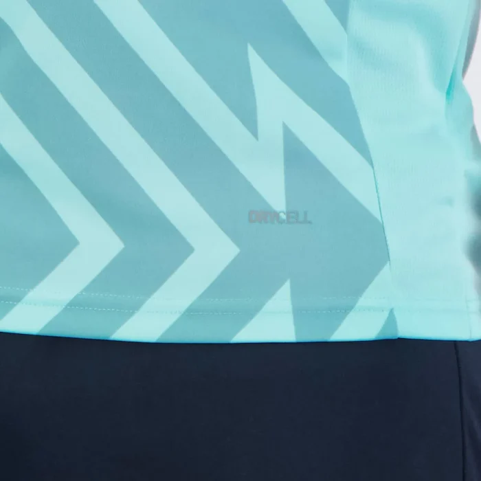 Palmeiras 2024/25 Goalkeeper Away Jersey - Fan Version - Image 2