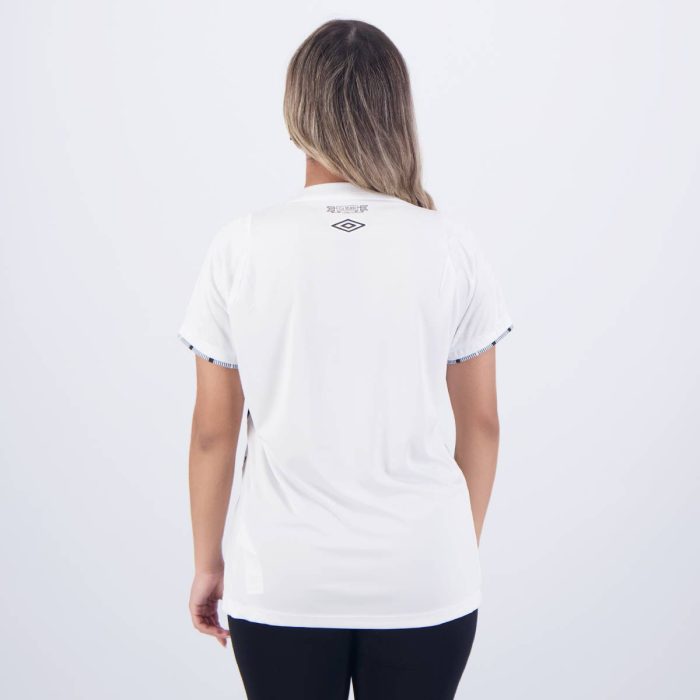 Santos 2024/25 Home Jersey - Women's - Image 7