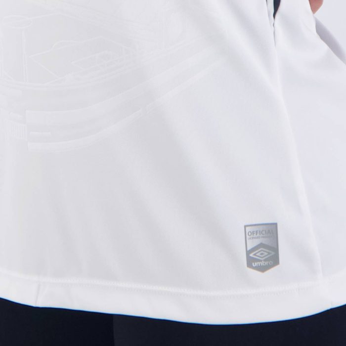 Santos 2024/25 Home Jersey - Women's - Image 4