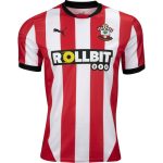 Southampton 2024/25 Home Jersey - Fan Version