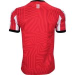 Southampton 2024/25 Home Jersey - Fan Version - Image 2
